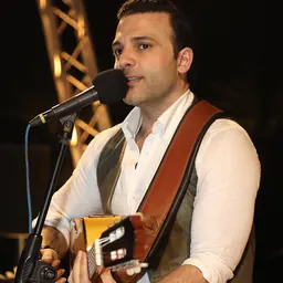 Portrait of Hani Mitwasi