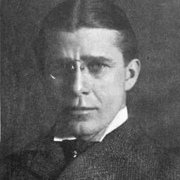 Portrait of V. Floyd Campbell