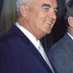 Portrait of Ed Doherty