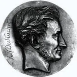 Portrait of Henri Dutrochet