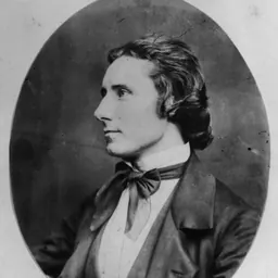 Portrait of Francis Talfourd