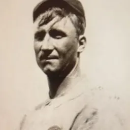 Portrait of Charlie Faust