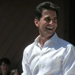 Portrait of Mark Leno