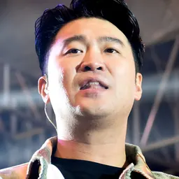 Portrait of Choiza