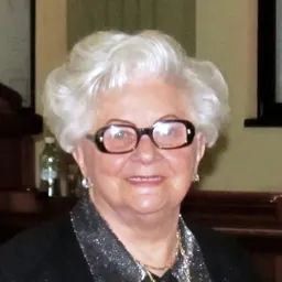 Portrait of Coleta de Sabata