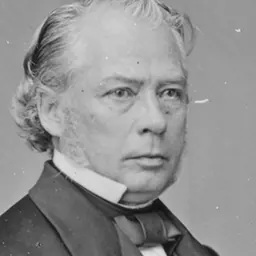 Portrait of Thomas D. Eliot