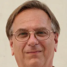 Portrait of Nikos Xanthoulis