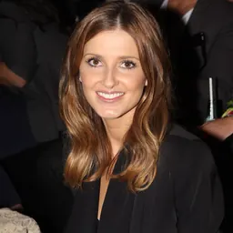 Portrait of Kate Waterhouse