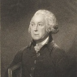 Portrait of Joseph Paice