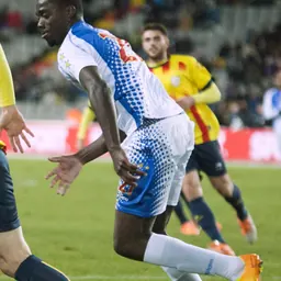 Portrait of Djaniny Tavares