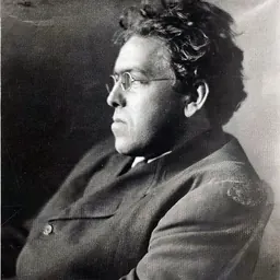 Portrait of N. C. Wyeth