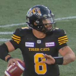 Portrait of Jeremiah Masoli
