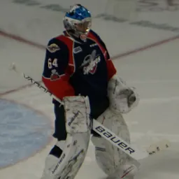 Portrait of Michael DiPietro