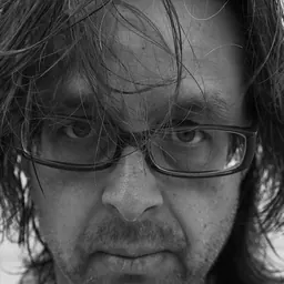 Portrait of Michael Johnson
