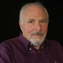 Portrait of Paul Ekman
