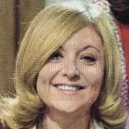 Portrait of Amparo Soler Leal