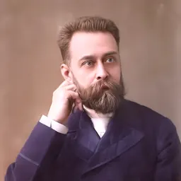 Portrait of Jacobo Zóbel de Zangróniz