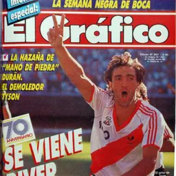 Portrait of Jorge Higuaín