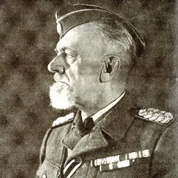 Portrait of Leon Rupnik