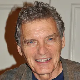Portrait of David Selby