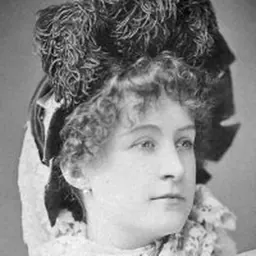 Portrait of Julia Gwynne