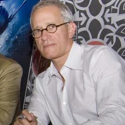Portrait of James Newton Howard
