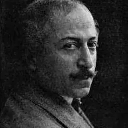 Portrait of Vartan Makhokhian
