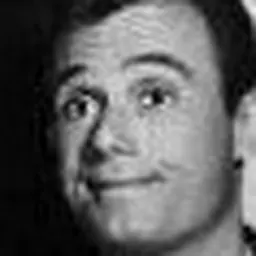Portrait of Burt Metcalfe