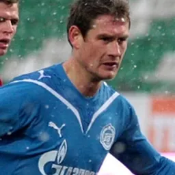 Portrait of Ivica Križanac