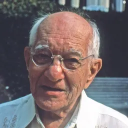 Portrait of Francis J. Heyden