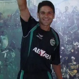 Portrait of Lauro Antonio Ferreira da Silva