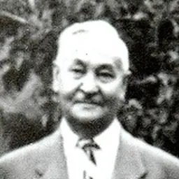 Portrait of Berdy Kerbabayev