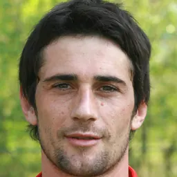 Portrait of Markus Schmidt