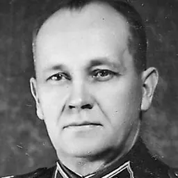 Portrait of Erkki Raappana