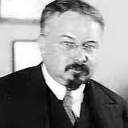 Portrait of Stanisław Stroński