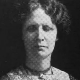 Portrait of Roberta A. Griffith
