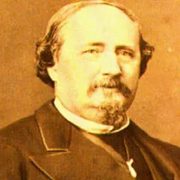 Portrait of Emilio Arrieta