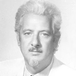 Portrait of Antonio Mazzone