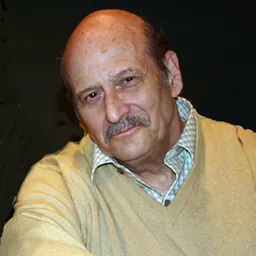 Portrait of Agustín González
