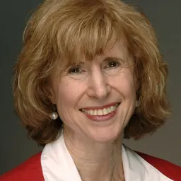 Portrait of Elizabeth D. "Betty" Phillips