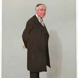 Portrait of Philip Stanhope, 1st Baron Weardale