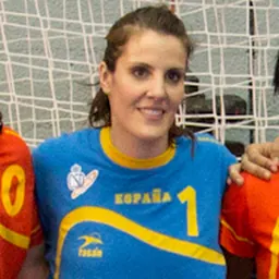 Portrait of Cristina González Ramos