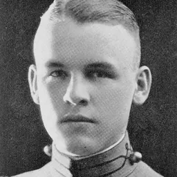 Portrait of Michael Buckley Jr.