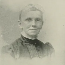 Portrait of E. J. Richmond