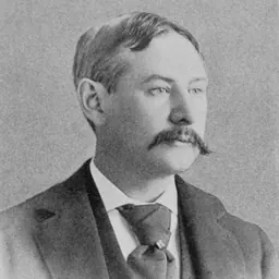 Portrait of Owen A. Galvin
