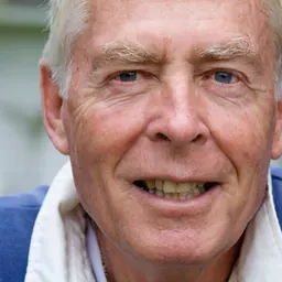 Portrait of Helme Heine