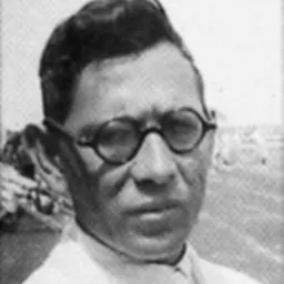 Portrait of Yosef Yekutieli