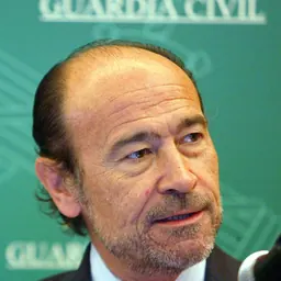 Portrait of Santiago López Valdivielso