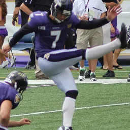 Portrait of Billy Cundiff