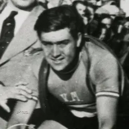 Portrait of Raymond Impanis
